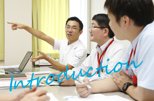 なぜ、いま病院総合職（事務職）なのか。